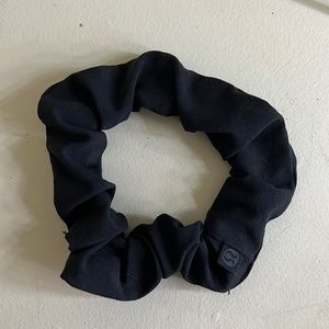 Lululemon Scrunchie
